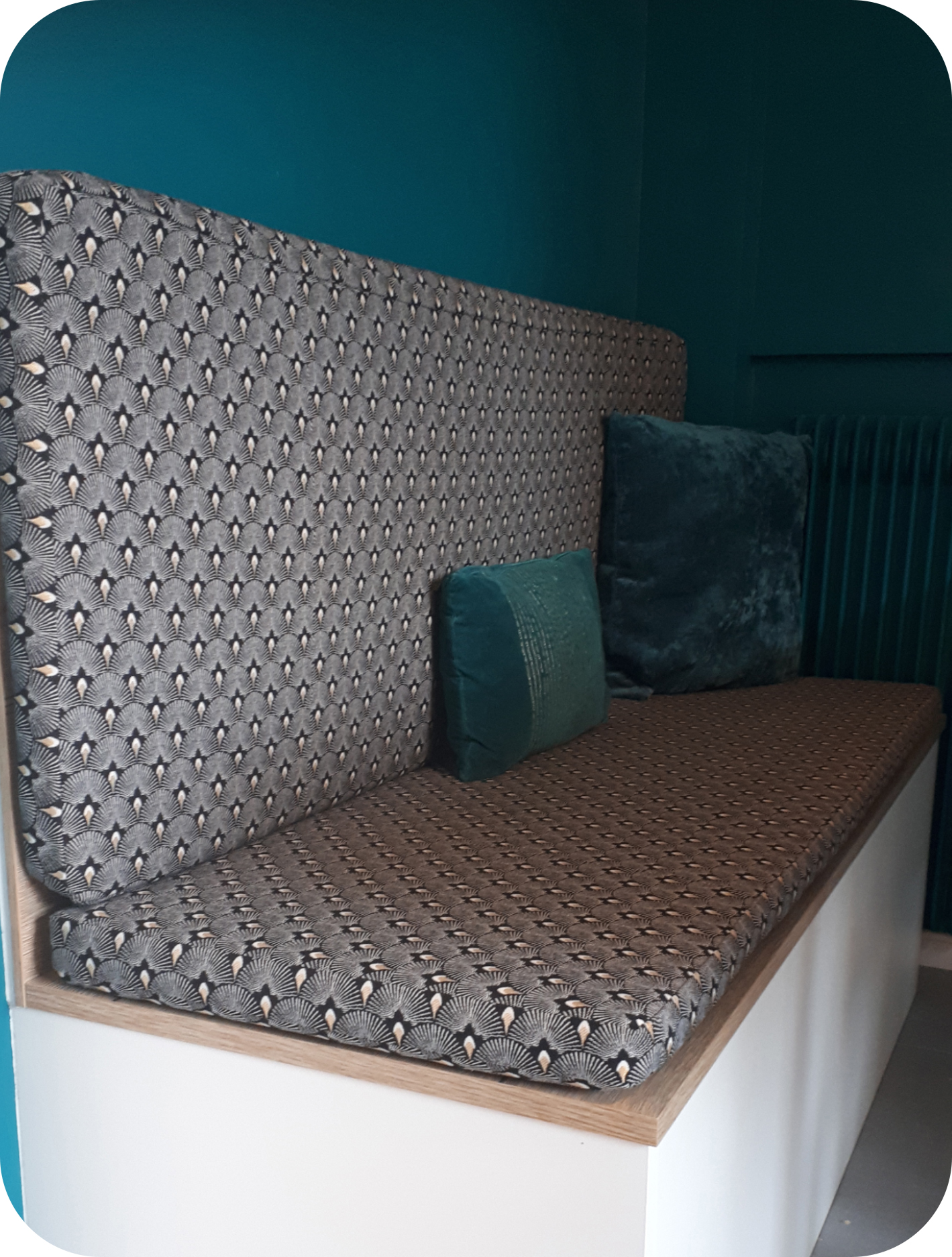 Inspiration Coussins Sur Mesure Inspiration Coussins Sur Mesure
